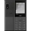 HMD 150 Music Dual SIM mobiltelefon, szürke