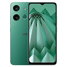 HMD Aura - Hydrogél kijelzővédő fólia mobiltelefon kellék