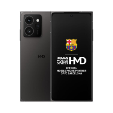 HMD Skyline DS 12/256GB, Black (HQ50200045X90) mobiltelefon