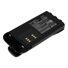 HMNN4151AR Walkie-talkie akkumulátor 4000 mAh walkie-talkie akkumulátor
