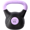 HMS Kettlebell vinyl 12 kg