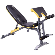 HMS Premium LS3061 edzőpad edzőpad