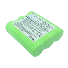  HNN9018B akkumulátor 1000 mAh walkie-talkie akkumulátor