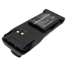 HNN9360A Walkie-talkie akkumulátor 2500 mAh walkie-talkie akkumulátor