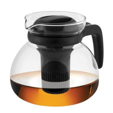  Hőálló kancsó szűrővel, 1,5 l, "Teapot" tea