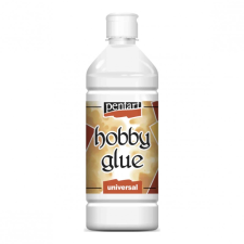 Hobbiragasztó Pentart 1000ml ragasztó
