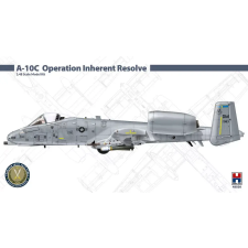  Hobby 2000 A-10C Operation Inherent Resolve 1:48 (48030) makett