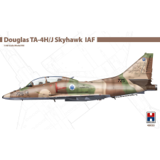  Hobby 2000 Douglas TA-4H/J Skyhawk IAF 1:48 (48035) makett