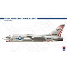  Hobby 2000 F-8E Crusader MIG Killers 1:48 (48020) makett