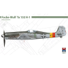  Hobby 2000 Focke-Wulf Ta 152 H-1 1:48 (48018)
