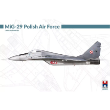  Hobby 2000 MiG-29 Polish Air Force 1:48 (48023) makett