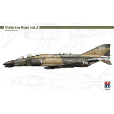  Hobby 2000 Vietnam Aces vol.2 1:48 (48038) makett