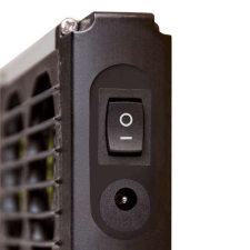  HOBBY Aqua Cooler V4 -Hűtőegység akváriumhoz 8,6W  300 l -ig halfelszerelések