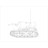  Hobby Boss 4,7cm Pak(t) Sfl.auf Fgst. 35 R 731(f) 1:35 (83807)