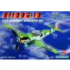  Hobby Boss Bf109 G-10 1:72 (80227)