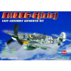  Hobby Boss Bf109 G-6 (late) 1:72 (80226)