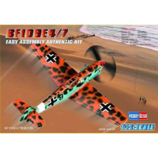  Hobby Boss Bf109E-4/7 1:72 (80254) makett