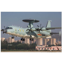  Hobby Boss Chinese KJ-500 1:144 (83904) makett