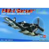  Hobby Boss F4U-1D Corsair 1:72 (80217)