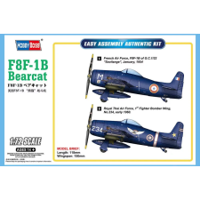  Hobby Boss F8F-1B Bearcat 1:72 (87268) makett
