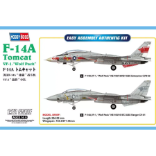  Hobby Boss F-14A Tomcat 1:72 (80279) makett