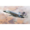  Hobby Boss F/A-18E Super Hornet VFC-12 1:48 (85818)