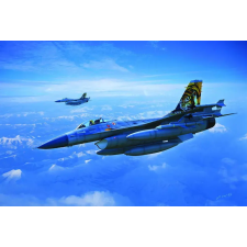  Hobby Boss General Dynamics F-16A Fighting Falcon 1:72 (80272) makett