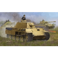  Hobby Boss German Pz.BeobWg V Ausf.A 1:35 (84534) makett