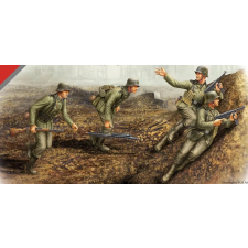  Hobby Boss German The 6 Army Mamaev Hill 1:35 (84415) makett