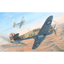  Hobby Boss HURRICANE Mk.?C/TROP 1:48 (81779) makett