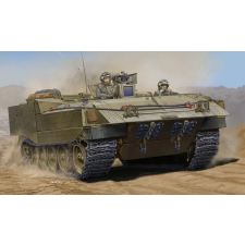  Hobby Boss IDF Achzarit APC - Early 1:35 (83856) makett