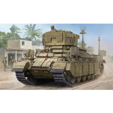  Hobby Boss IDF APC Nagmachon (Doghouse I) 1:35 (83869) makett