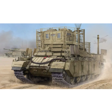  Hobby Boss IDF APC Nagmachon (Doghouse II) 1:35 (83870) makett