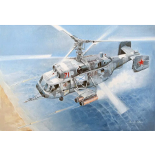  Hobby Boss Kamov Ka-29 Helix-B 1:72 (87227) makett