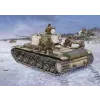  Hobby Boss KV-1 1942 Heavy Cast Turret Tank 1:48 (84813)