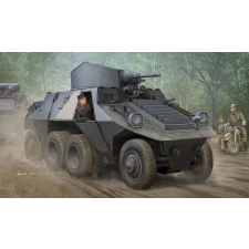  Hobby Boss M35 Mittlere Panzerwagen (ADGZ-Daimler) 1:35 (83889) makett
