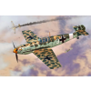  Hobby Boss Messerschmitt Bf109E-4/TROP 1:48 (81793)