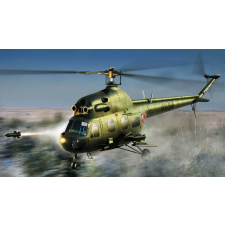  Hobby Boss Mil mi-2URP Hoplite antitank variant 1:72 (87244) makett