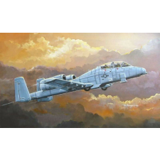  Hobby Boss N/AW A-10A  THUNDERBOLT II 1:72 (80267) makett