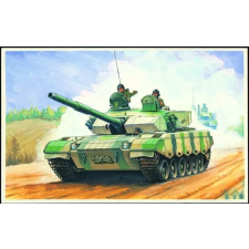  Hobby Boss PLA ZTZ96 MBT 1:35 (82464) makett