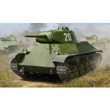  Hobby Boss Russian T-50 Infantry Tank 1:35 (83827) makett