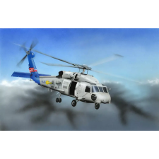  Hobby Boss SH-60B Seahawk 1:72 (87231) makett