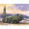  Hobby Boss Soviet(9P117M1) Launcher w. R17 Rocket of 9K72 Missile Complex Elbrus(Scud B) 1:72 (82939)