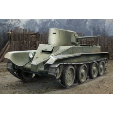  Hobby Boss Soviet BT-2 Tank (early version) 1:35 (84514) makett