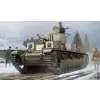  Hobby Boss Soviet T-28 Medium Tank (Riveted) 1:35 (83853)