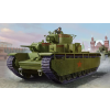  Hobby Boss Soviet T-35 Heavy Tank-Early 1:35 (83841)