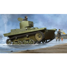  Hobby Boss Soviet T-37A Light Tank (Podolsk) 1:35 (83819) makett