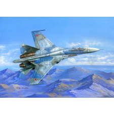  Hobby Boss Su-27 Flanker B 1:48 (81711) makett