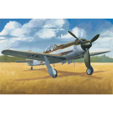  Hobby Boss Ta152 C-1 1:48 (81702) makett