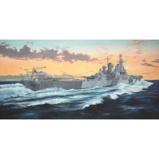  Hobby Boss USS Iowa BB-61 1:350 (86517) makett